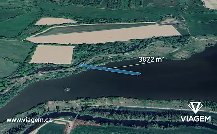 Prodej pole 645 m², Dolní Benešov, okres Opava