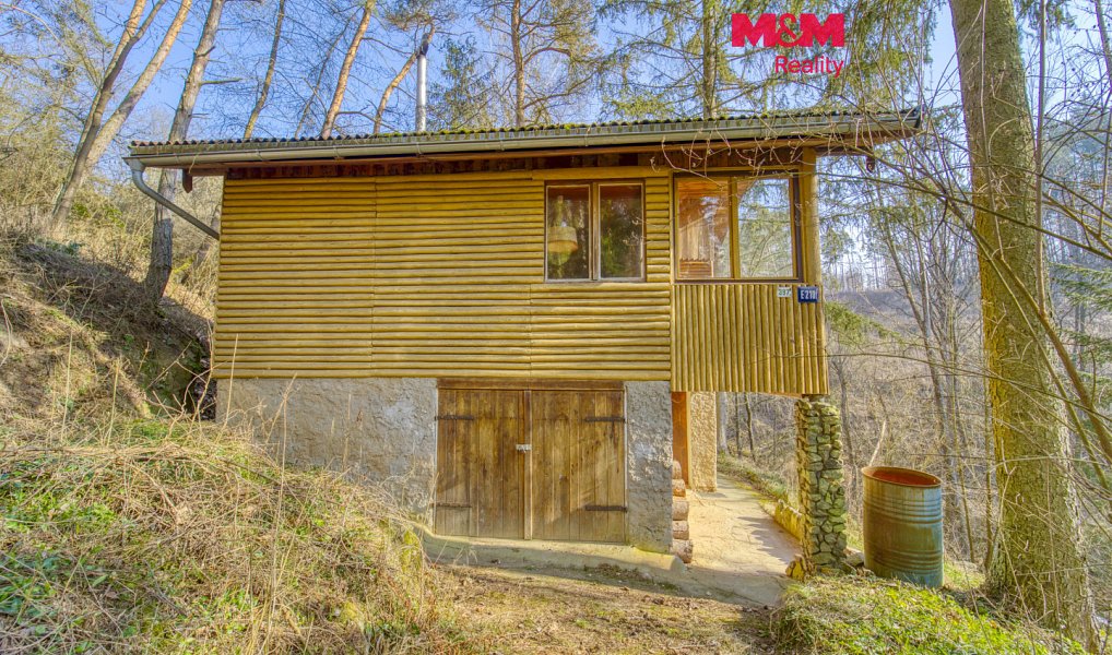 Prodej, Dům, 70 m²