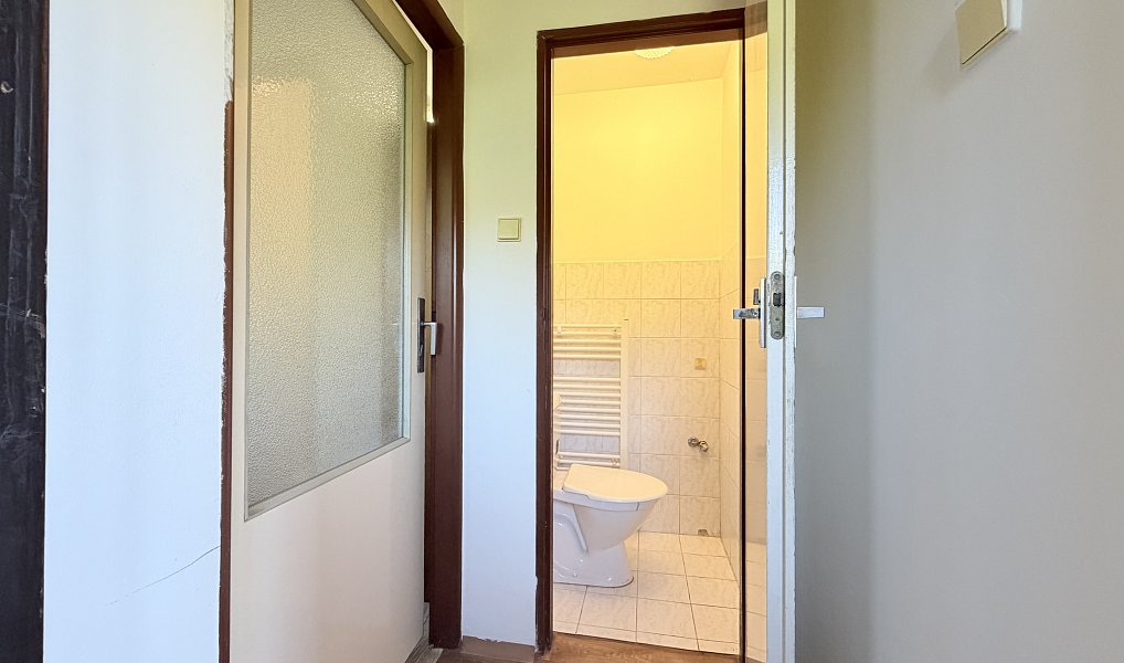 Pronájem bytu 2+1 50 m², Praha – náhled fotky 6