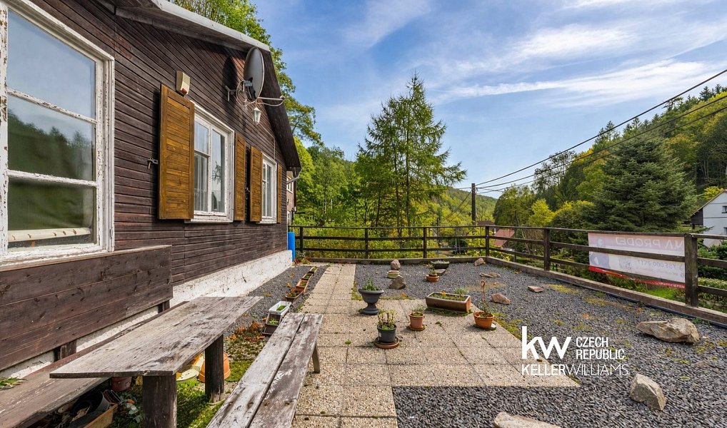 Prodej chaty/chalupy 61 m² s pozemkem 347 m², Mikulov – náhled fotky 4