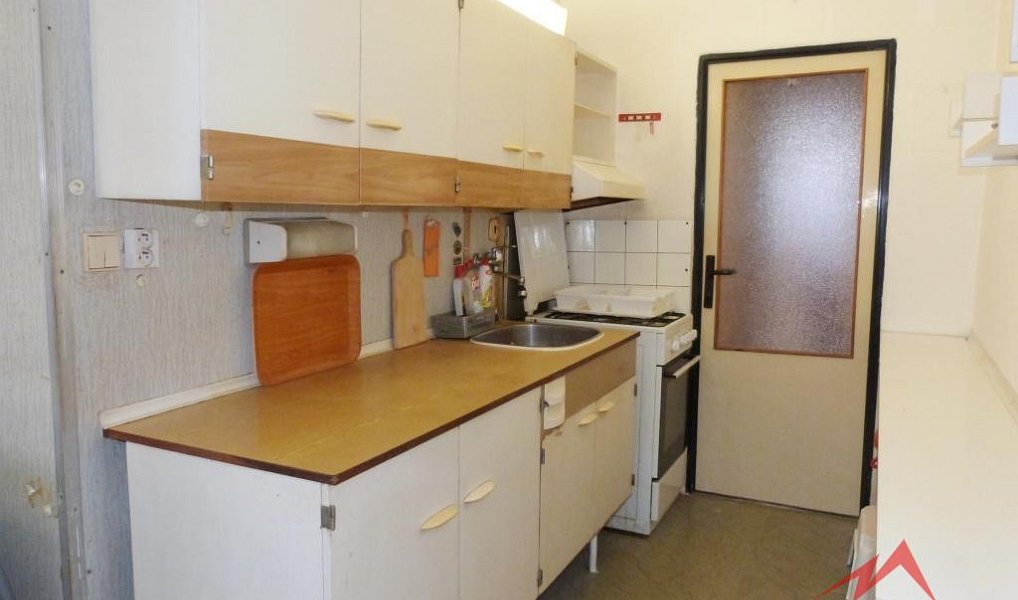 Prodej bytu 3+1 80 m², Děčín – náhled fotky 2