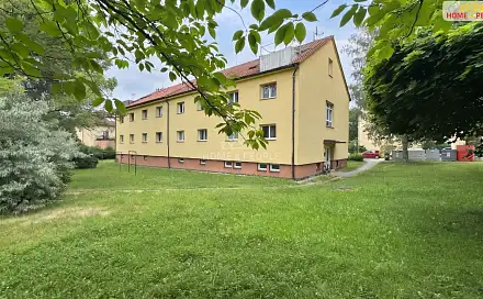 Prodej bytu 1+1 31 m², Pabláskova, České Budějovice - České Budějovice 7