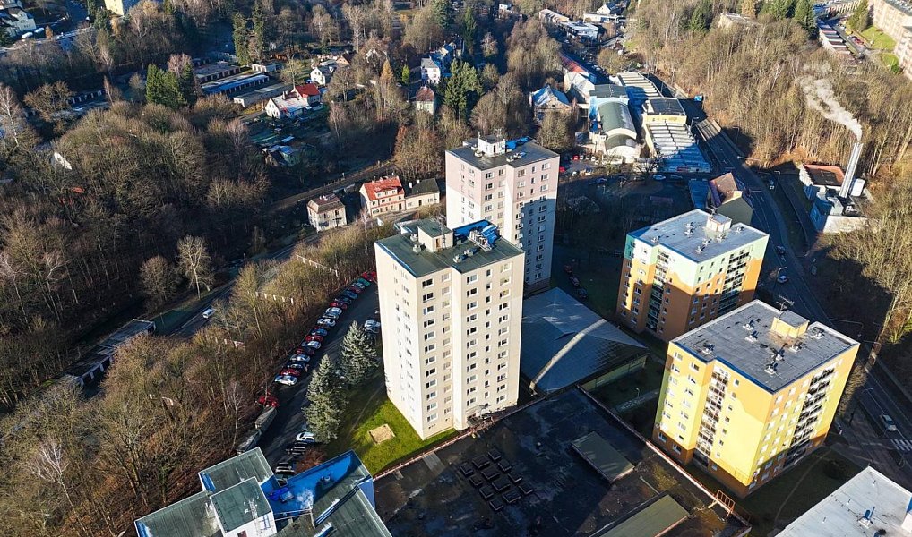 Prodej bytu 1+1 41 m², Jablonec nad Nisou – náhled fotky 3