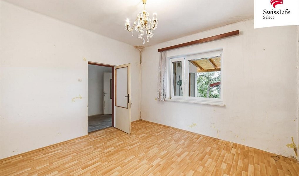Prodej domu 131 m² s pozemkem 410 m², Pečky – náhled fotky 3