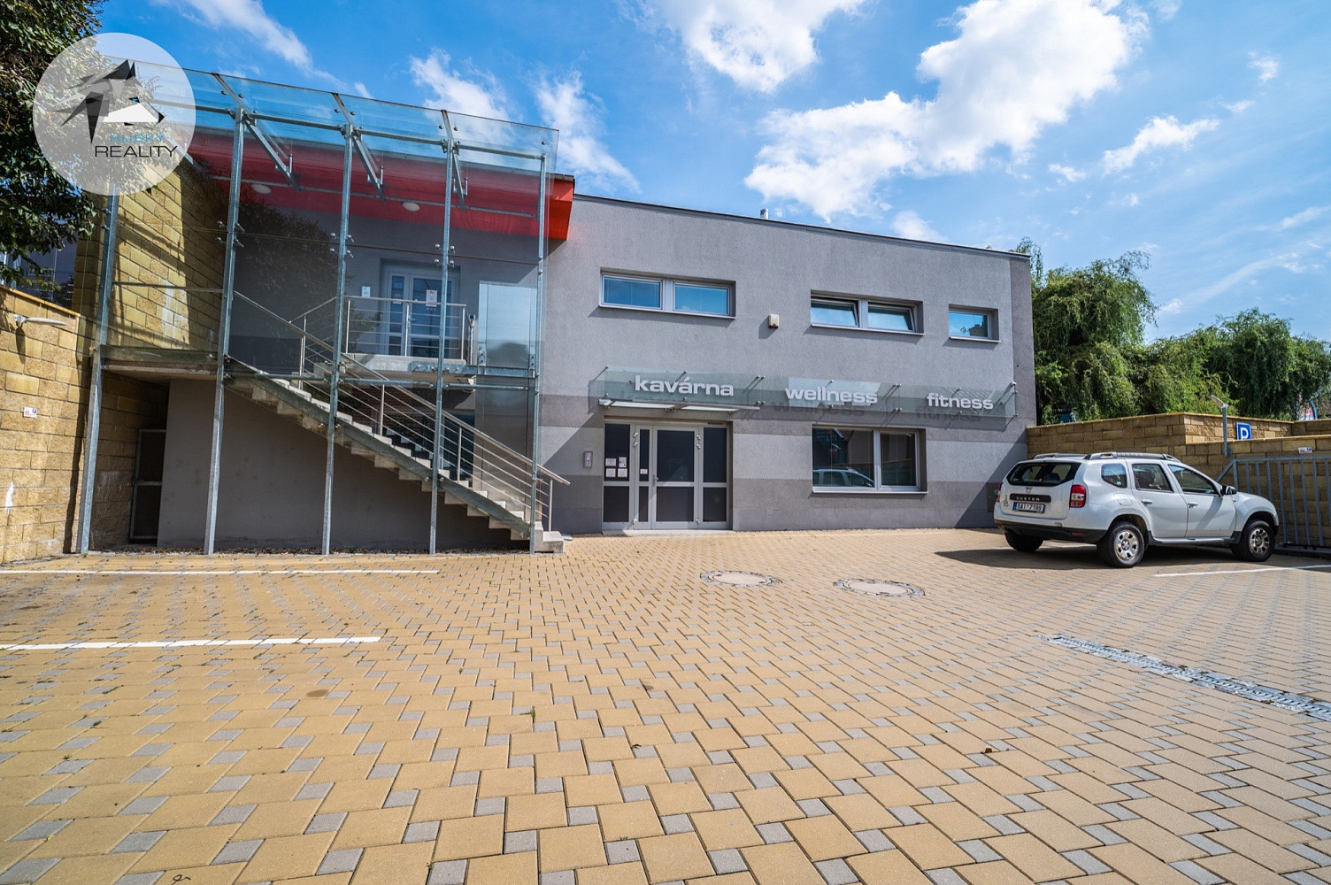Pronájem obchodních prostor 35 m² – fotografie 4