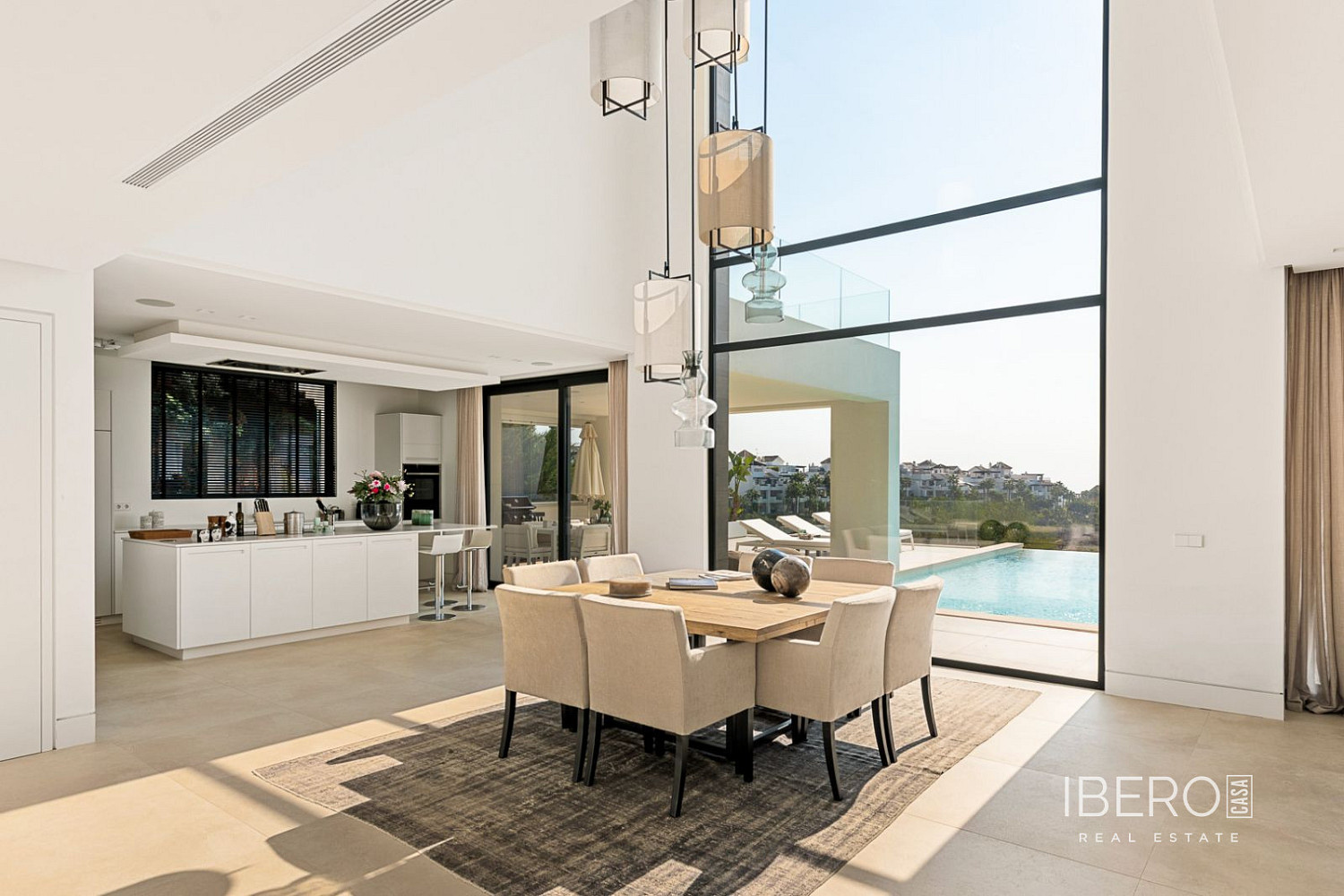 Casa 4+kk – Benahavís, La Cocha, Costa del Sol Occidental - Vista 4