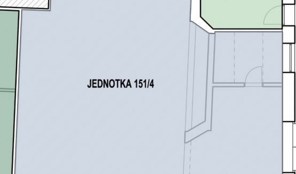 Prodej skladovacích prostor 109 m², Dolní Kounice – náhled fotky 6