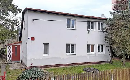 Prodej domu 118 m² s pozemkem 1 162 m², Polom, okres Přerov