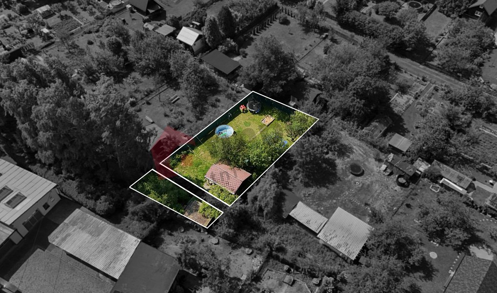 Prodej chaty/chalupy 19 m², Frýdek-Místek – náhled fotky 5