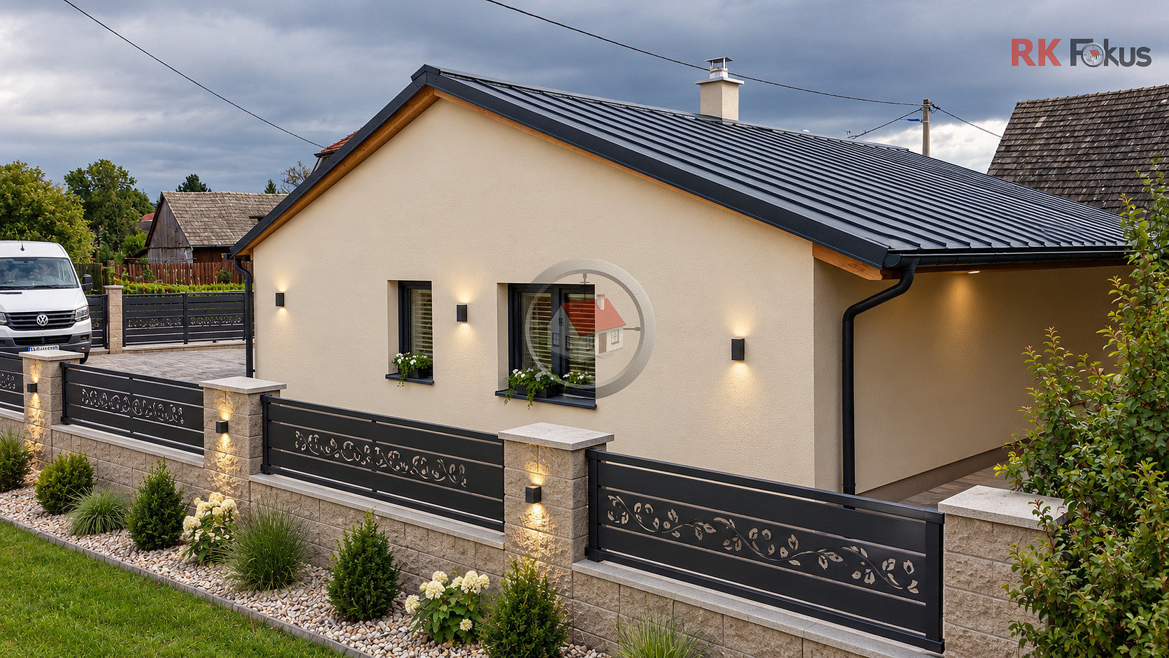 Prodej domu 86 m² s pozemkem 186 m² – fotografie 5