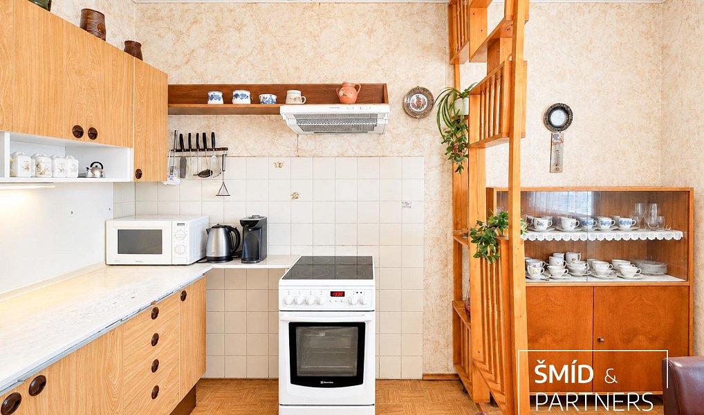 Prodej domu 112 m² s pozemkem 930 m², Krupá – náhled fotky 18