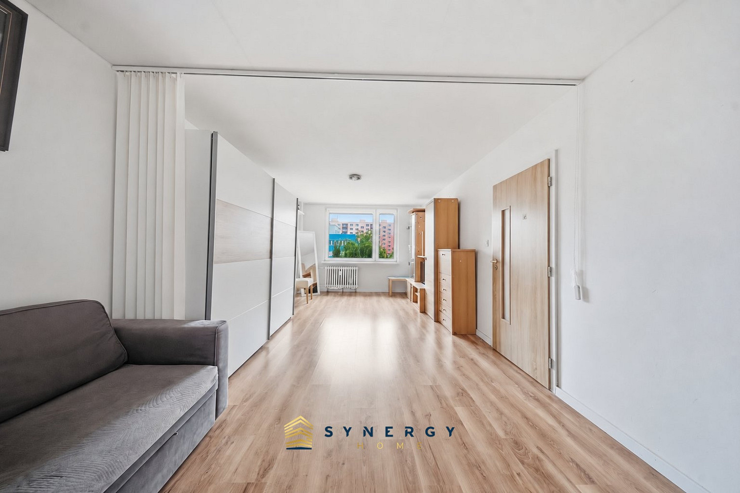 Prodej bytu 1+1 50 m² – fotografie 4