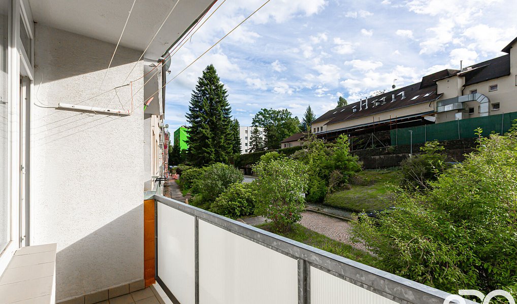 Prodej bytu 3+1 63 m², Jablonec nad Nisou – náhled fotky 12