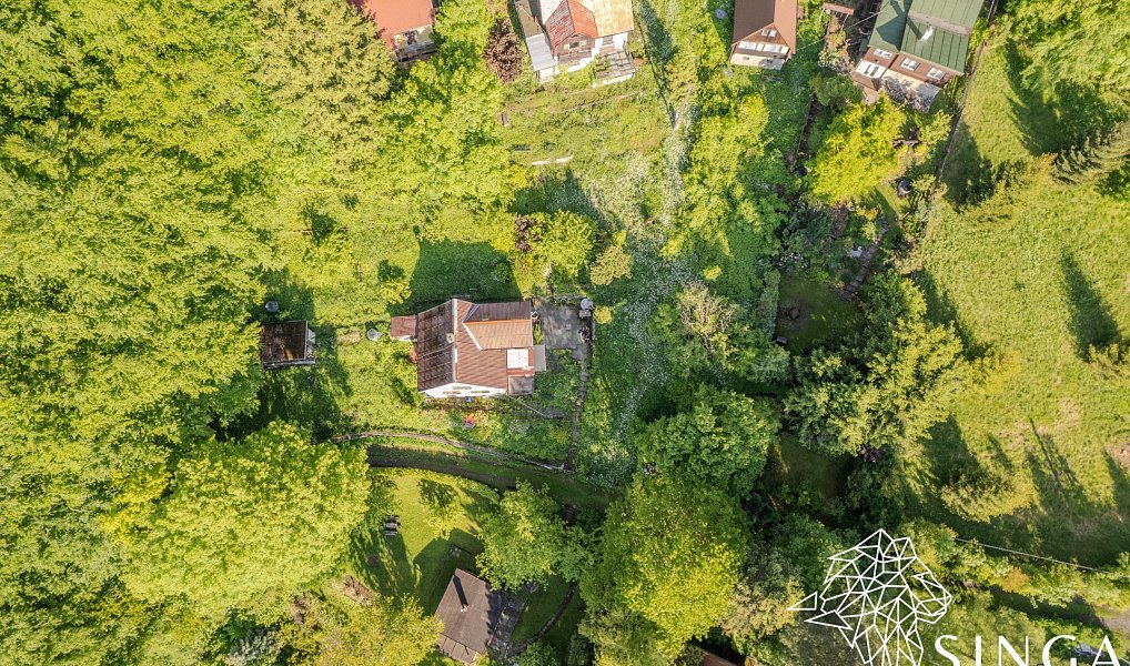 Prodej chaty/chalupy 140 m² s pozemkem 778 m², Kunčice pod Ondřejníkem – náhled fotky 16