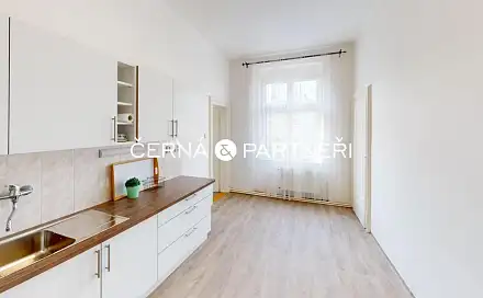 Pronájem bytu 3+1 90 m², Duchcovská, Teplice - Řetenice