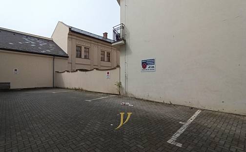 Pronájem garáže, 16 m2 - Olomouc, Uhelná, Olomouc