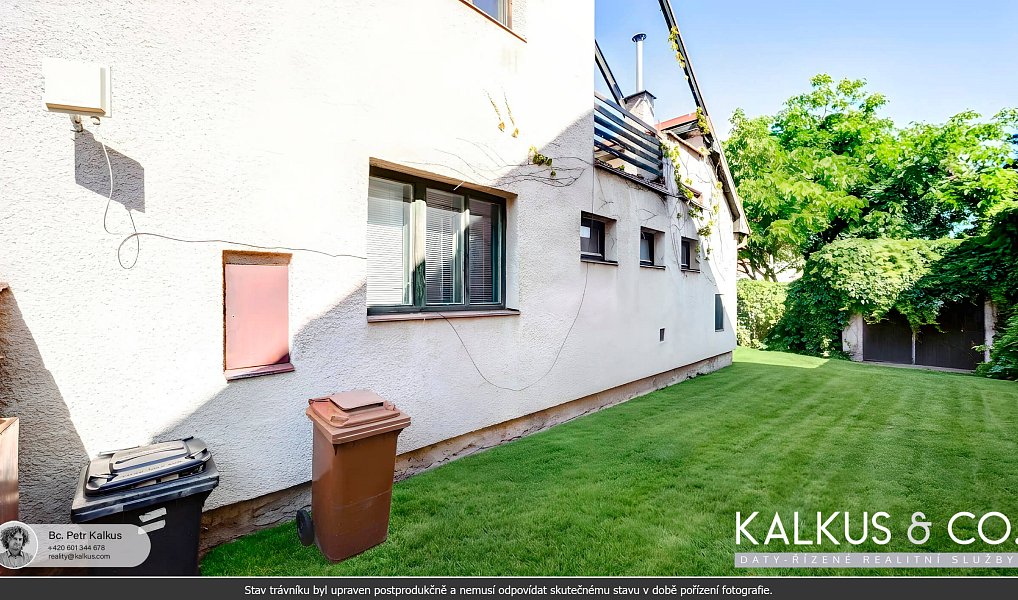 Prodej domu 177 m² s pozemkem 1 009 m², Hradec Králové – náhled fotky 4