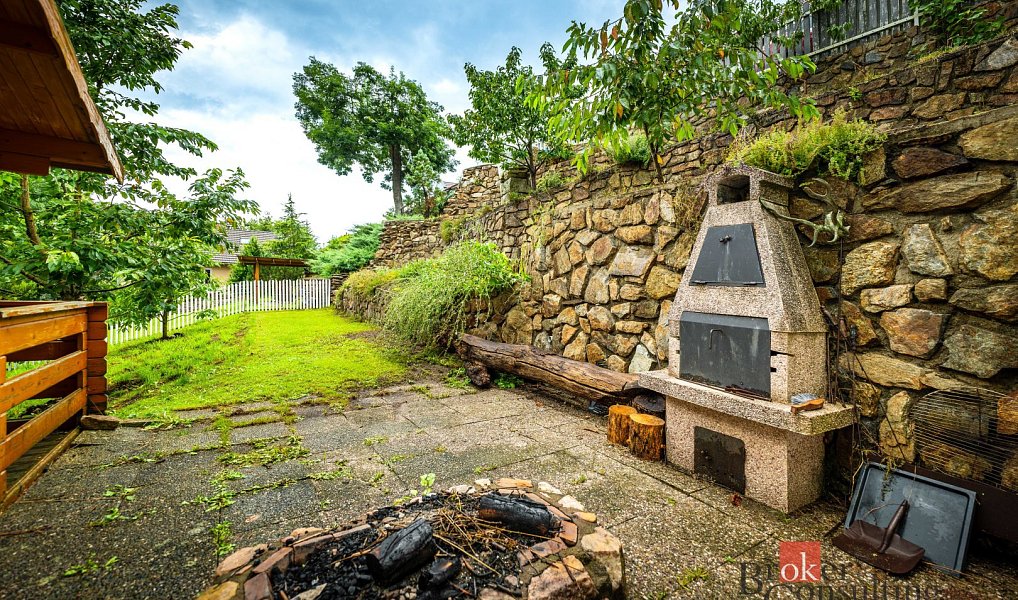 Prodej domu 68 m² s pozemkem 189 m², Bechyně – náhled fotky 25