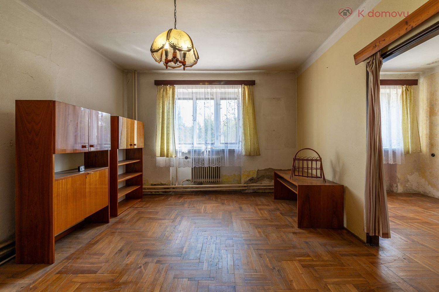 Prodej domu 227 m² s pozemkem 3 154 m² – fotografie 3