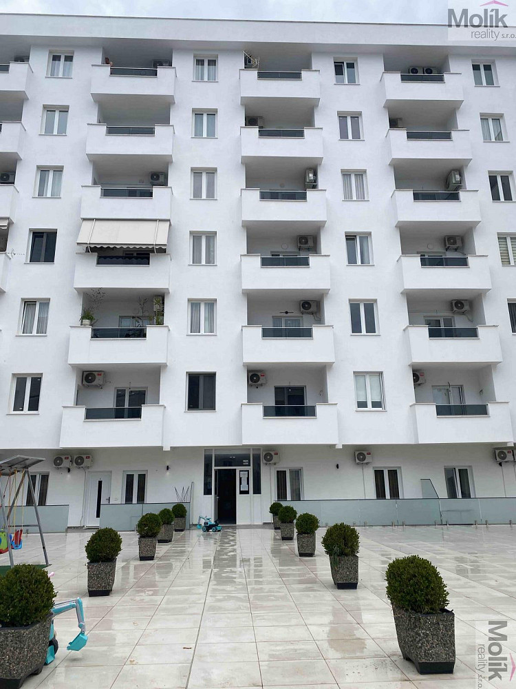 Prodej bytu 2+kk 57 m²
