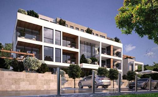 Prodej bytu 2+kk 33 m², Kavac, Černá Hora