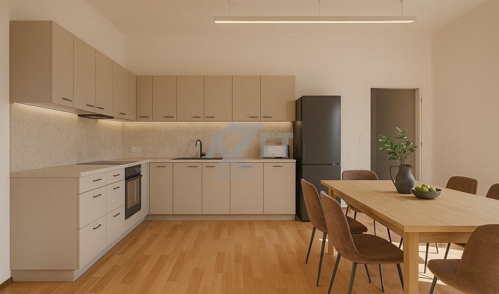 Prodej bytu 4+kk 135 m², Opava – náhled fotky 4