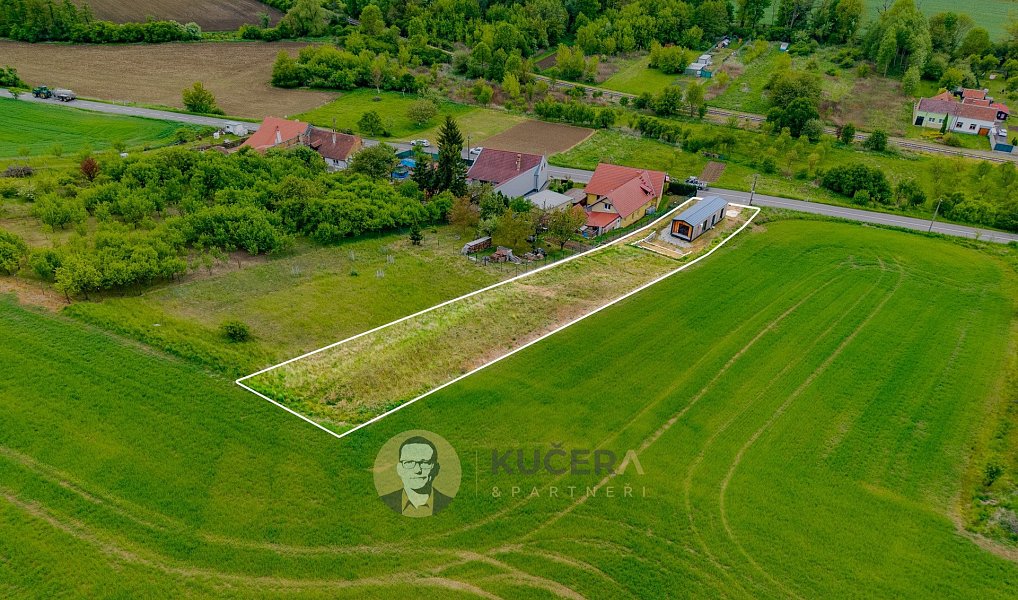 Prodej domu 58 m² s pozemkem 1 284 m², Nemotice – náhled fotky 4