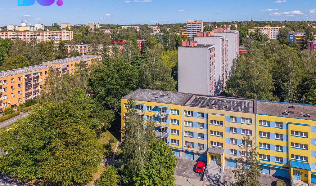 Prodej bytu 1+1 44 m², Karviná – náhled fotky 17