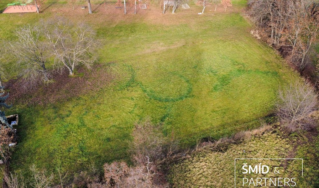 Prodej stavebního pozemku 903 m², Křesetice – náhled fotky 5