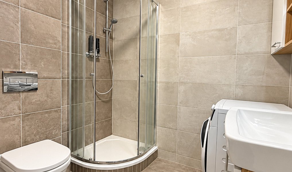 Pronájem bytu 1+kk 31 m², Praha – náhled fotky 5