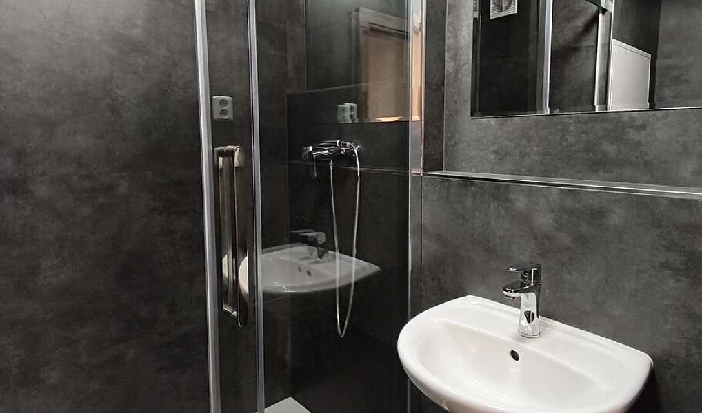 Pronájem bytu 2+kk 42 m², Česká Lípa – náhled fotky 6