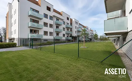 Pronájem bytu 3+kk 119 m², Třída Jiřího Pelikána, Olomouc - Nová Ulice
