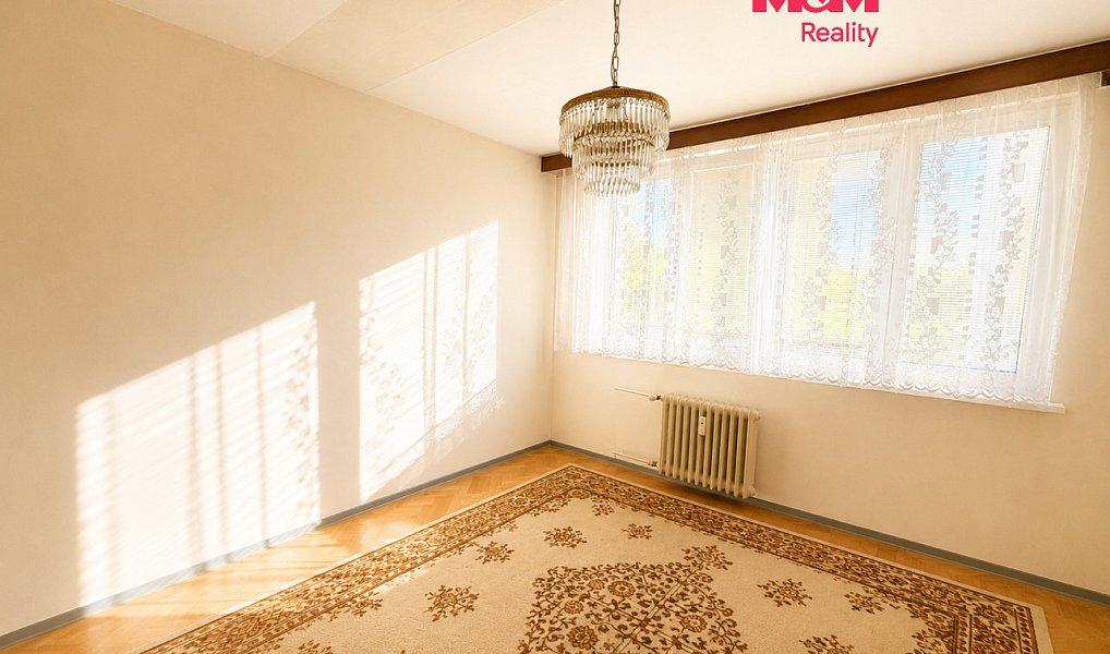 Prodej bytu 2+1 44 m², Ostrava – náhled fotky 3