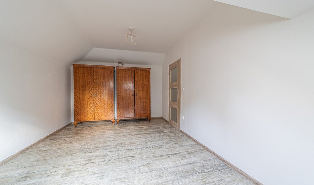 Prodej komerčního objektu (jiného typu) 463 m², Šternberk – náhled fotky 8