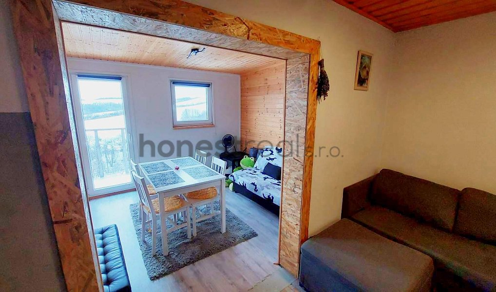 Prodej chaty/chalupy 50 m² s pozemkem 613 m², Napajedla – náhled fotky 9