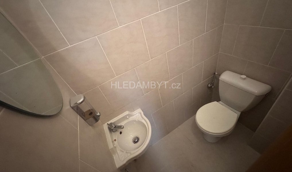 Pronájem bytu 2+1 76 m², Praha – náhled fotky 20