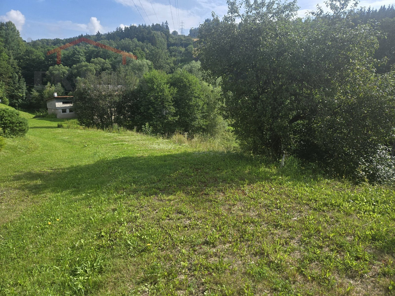 Prodej domu 180 m² s pozemkem 3 200 m² – fotografie 2