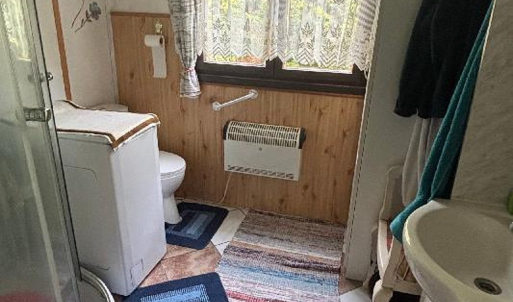 Prodej chaty/chalupy 49 m² s pozemkem 776 m², Košařiska – náhled fotky 8