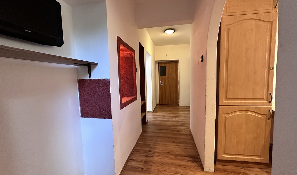 Pronájem bytu 2+1 60 m², Habartov – náhled fotky 11