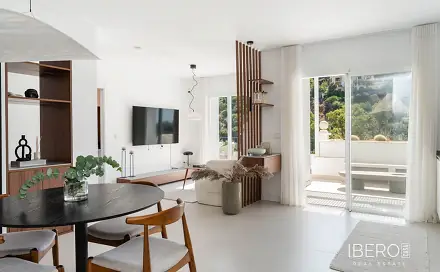 Prodej bytu 3+kk 111 m², Benahavís, Španělsko