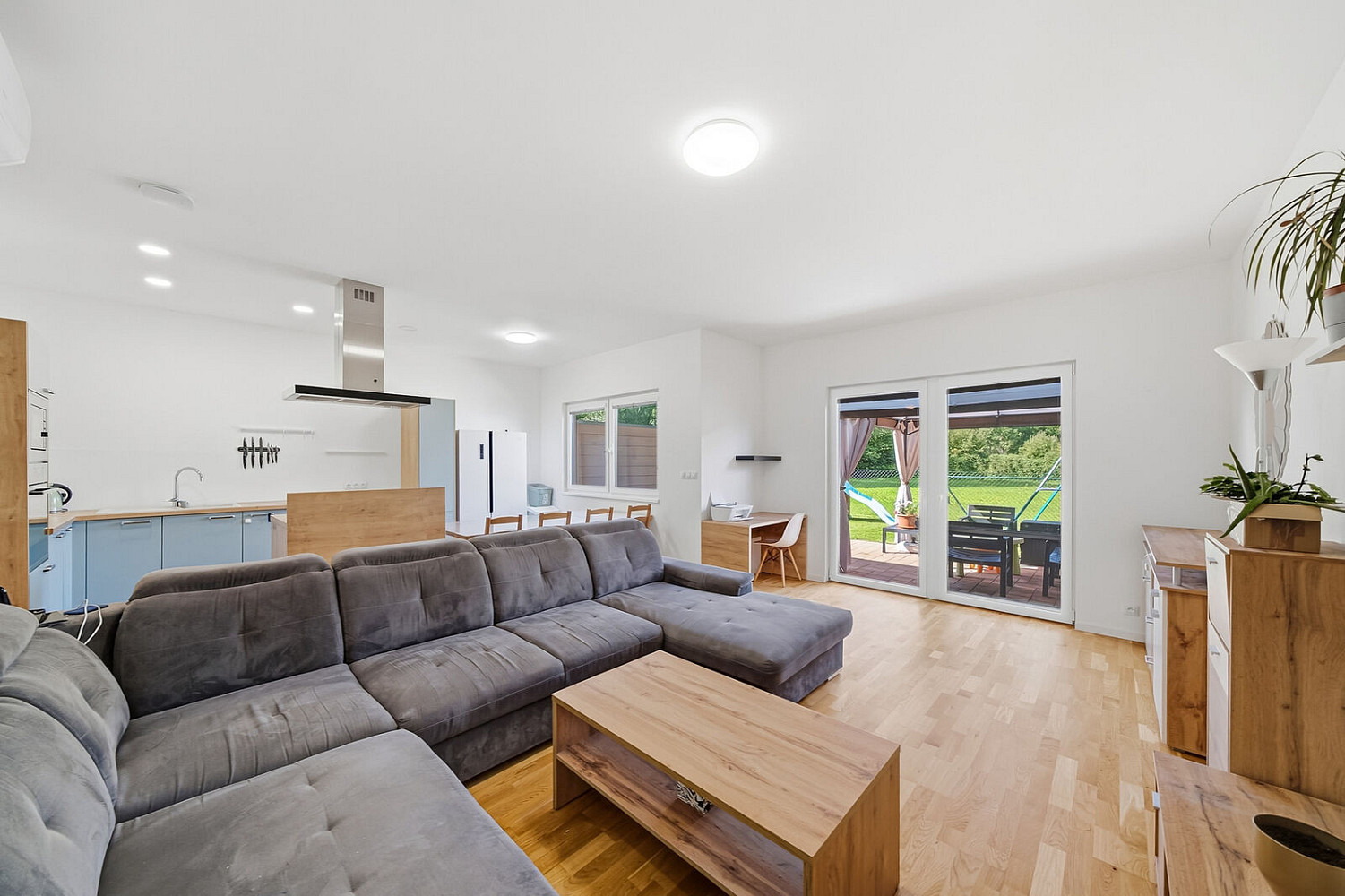 Prodej domu 127 m² s pozemkem 222 m² – fotografie 3