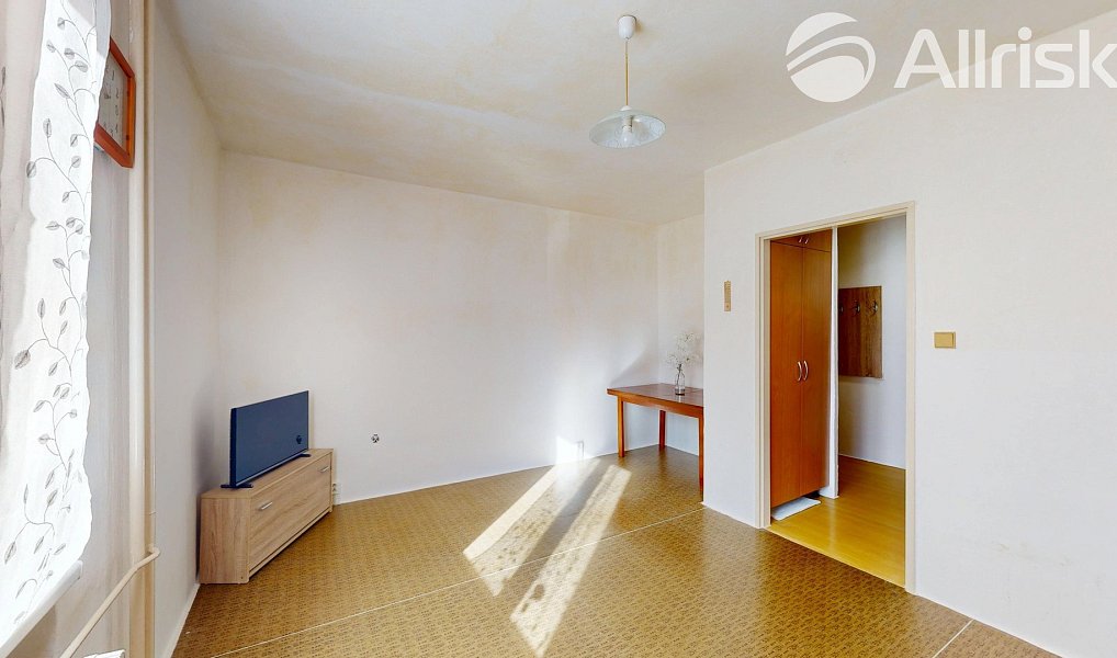 Pronájem bytu 1+kk 26 m², Opava – náhled fotky 4