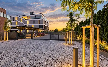 Pronájem bytu 2+kk 59 m², Do zahrádek II, Praha 5 - Třebonice