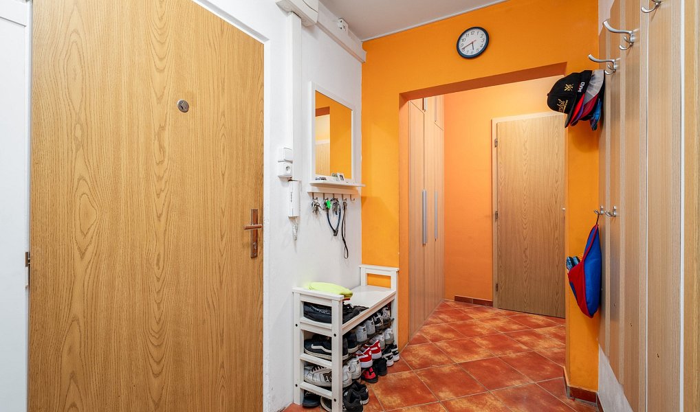 Prodej bytu 3+1 79 m², Štětí – náhled fotky 5