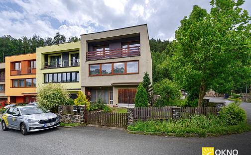 Prodej domu 180 m² s pozemkem 487 m², Doubravník, okres Brno-venkov