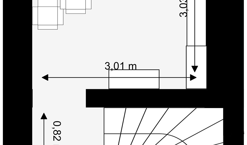 Prodej domu 100 m² s pozemkem 225 m², Praha – náhled fotky 16