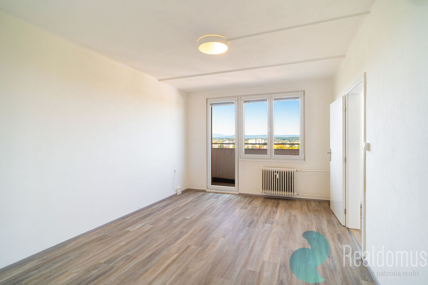 Prodej bytu 2+1 56 m²