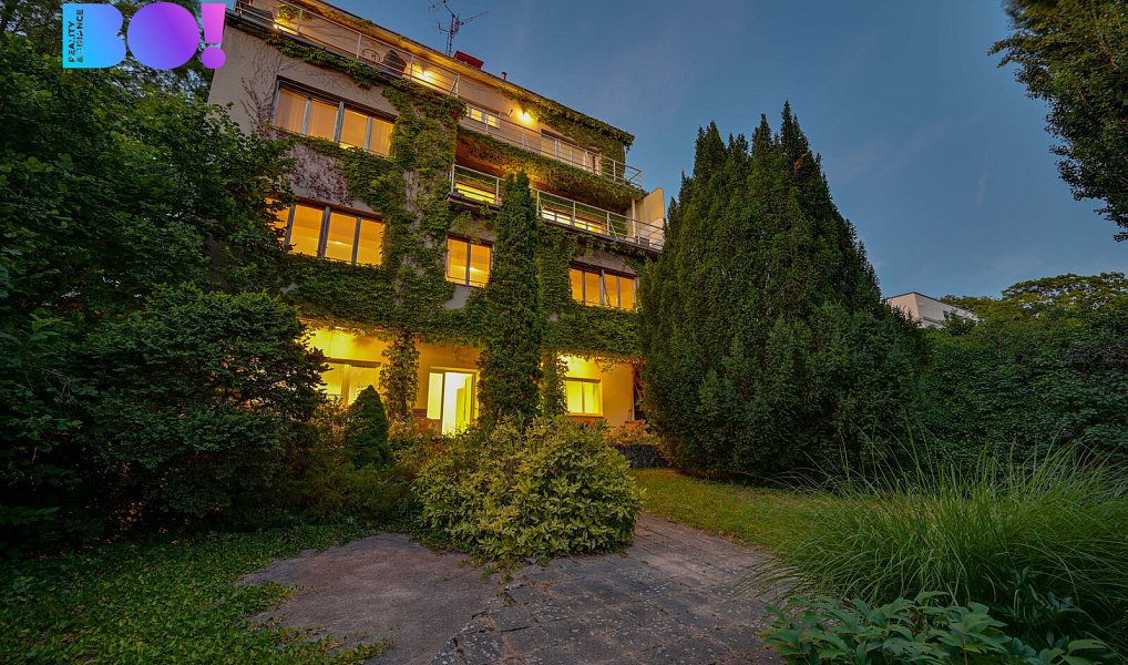 Prodej domu 597 m² s pozemkem 2 425 m², Brno – náhled fotky 30