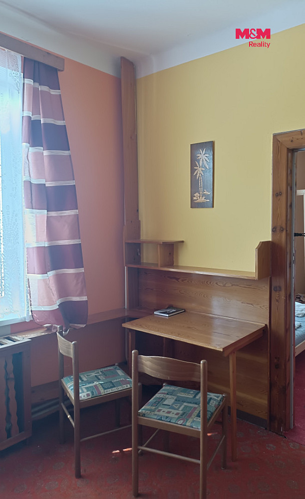 Pronájem bytu 2+1 72 m² – fotografie 5