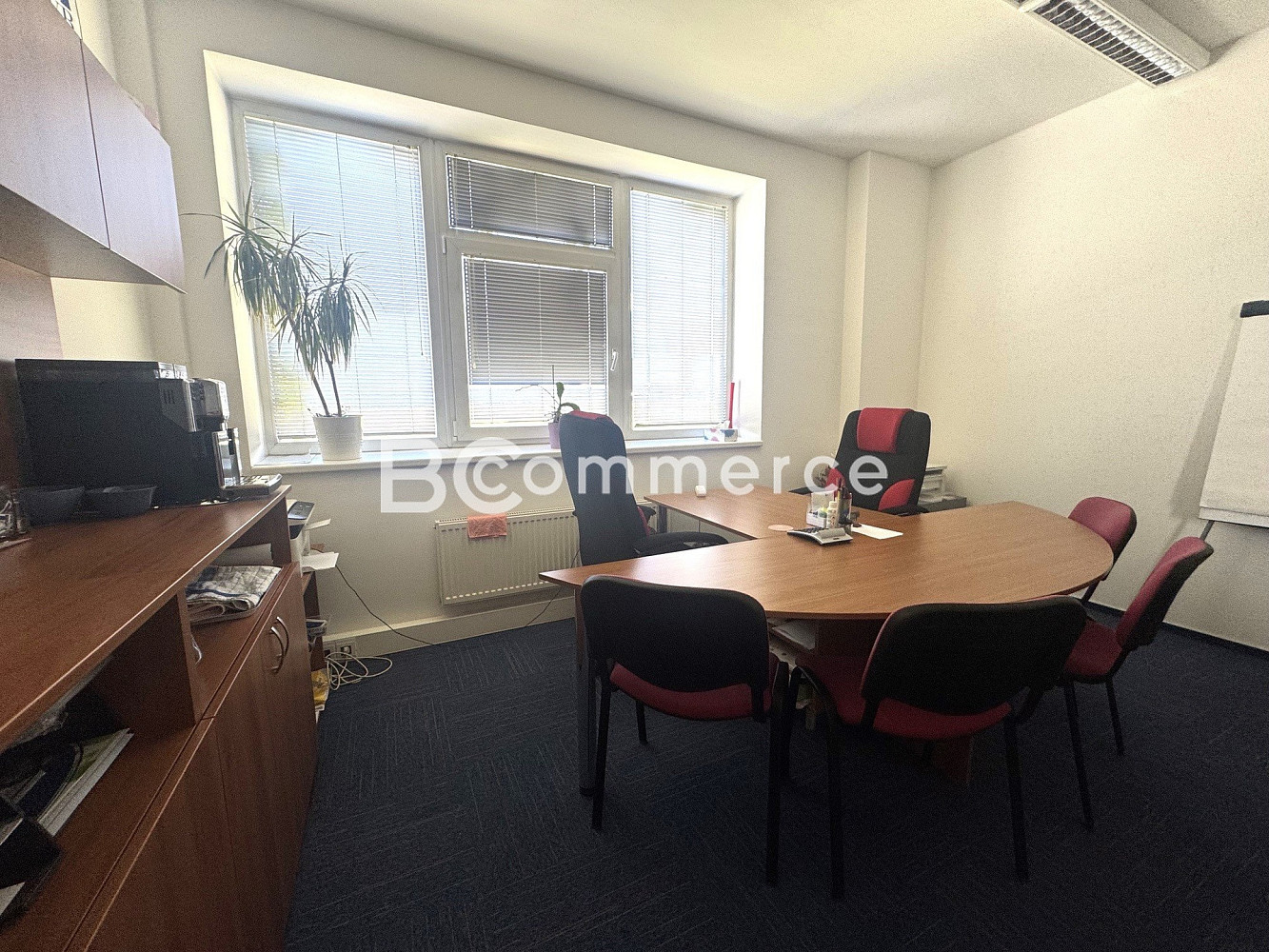 Pronájem kanceláře 24 m²